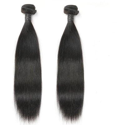 2 Bundle Brazilian Hair Deals - bodysugarvirginhair